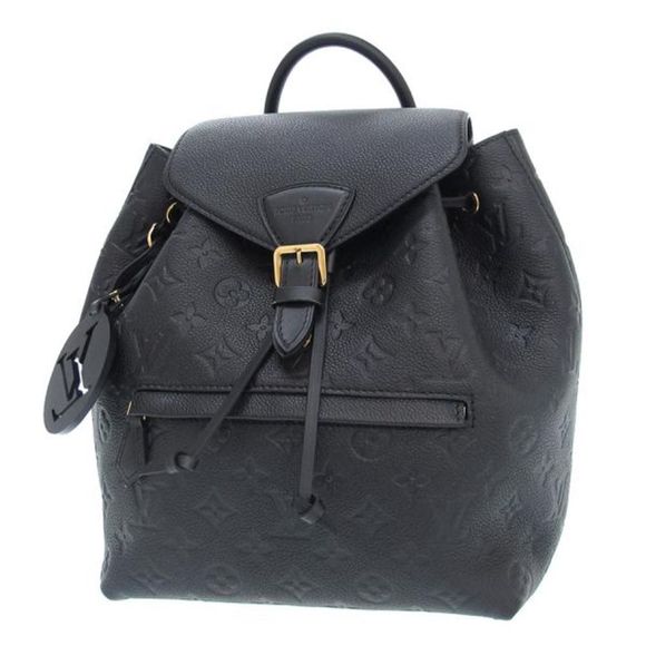 Louis Vuitton Empreint Montsouris Ruck Sack PM - Picture 2 of 9
